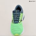 Încălțăminte de alergare pentru bărbați Mizuno Wave Prodigy 4 909C/boyster/china blue 9