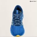 Încălțăminte de alergare pentru bărbați Mizuno Wave Rider 27 lblue/zinnia/poseidon 20