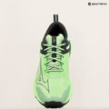 Încălțăminte de alergare pentru bărbați Mizuno Wave Ibuki 4 909c/blacko/littleboyblue 9