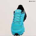 Încălțăminte de alergare pentru bărbați SCARPA Spin Ultra azure/black 10