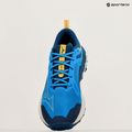 Încălțăminte de alergare pentru bărbați Mizuno Wave Ibuki 4 cloisonne/bopal/mstruck 9
