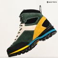 Încălțăminte de trekking pentru bărbați Lomer Badia High Mtx pine/lamb 9
