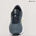 Încălțăminte de alergare pentru bărbați Mizuno Wave Equate 7 sweather/white/bolt2neon 9