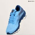Încălțăminte de alergare pentru bărbați Mizuno Wave Sky 6 aaboard/vaporous gray/abeaut 10