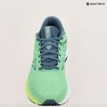 Încălțăminte de alergare pentru bărbați Mizuno Wave Inspire 19 909c/china blue/camo green 11