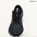 Încălțăminte de alergare pentru bărbați Mizuno Wave Inspire 19 2E black/glacial ridge/illusionblue 11