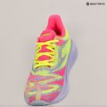 Încălțăminte de alergat pentru copii ASICS Gel-Noosa Tri 15 GS hot pink/blue fade 16