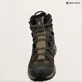 Salomon Quest 4 GTX cizme de trekking pentru bărbați olive night/peat/safari 10