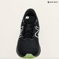 Încălțăminte de alergat pentru bărbați New Balance Fresh Foam X Evoz v3 black 9