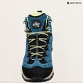 Încălțăminte de trekking pentru femei Lomer Sella High Mtx Suede octane 9