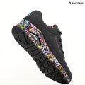 Încălțăminte pentru femei SKECHERS Uno Loving Love black 9