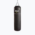 Sac de box Everlast Sup Leather 55 kg black