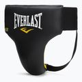 Apărătoare inghinală pentru bărbați Everlast Lightweight Sparring Protector black