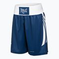 Pantaloni scurți de antrenament pentru bărbați Everlast Amateur Competition blue