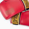 Mănuși de box Everlast 1910 Classic red 5