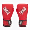 Mănuși de box pentru copii EVERLAST Junior Pu Prospect Gloves, roșu, EV4600 RED-8 oz.