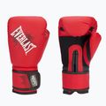 Mănuși de box pentru copii EVERLAST Junior Pu Prospect Gloves, roșu, EV4600 RED-8 oz. 3