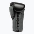 Mănuși de box Everlast Powerlock 2 Laced Pro Training black 9