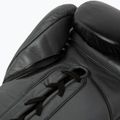 Mănuși de box Everlast Powerlock 2 Laced Pro Training black 11