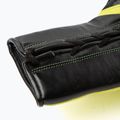 Mănuși de box Everlast Powerlock 2 Laced Pro Training neon yellow 11
