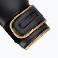 Mănuși de box Everlast Powerlock 2 black/gold 6