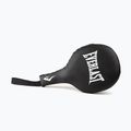 Pachet de antrenament pentru antrenori Everlast Core Paddle black 2