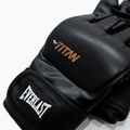 Mănuși de grappling Everlast Titan MMA black 6
