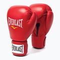 Mănuși de box Everlast Amateur Competition H&L red