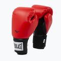 Everlast Pro Style 2 mănuși de box roșii EV2120 RED 6