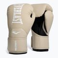 Mănuși de box  Everlast Pro Style Elite 2 champagne