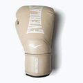 Mănuși de box  Everlast Pro Style Elite 2 champagne 2