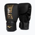 Mănuși de box Everlast Cardio Elite Bag Gloves black/gold