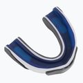 Protector profesional simplu pentru maxilar Everlast blue 3