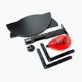 Pară de box Everlast ELITE Speed Bag Kit 3