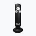 Sac de antrenament Everlast Inflatable Punching black