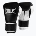 Mănuși de box Everlast Powerlock Pro OG H&L black/white