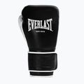 Mănuși de box Everlast Powerlock Pro OG H&L black/white 2