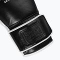 Mănuși de box Everlast Powerlock Pro OG H&L black/white 4