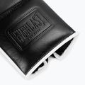 Mănuși de box Everlast Powerlock Pro OG Laced black/white 5