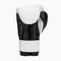 Mănuși de box Everlast Powerlock Pro OG H&L Training Glove black/white 3
