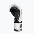 Mănuși de box Everlast Powerlock Pro OG H&L Training Glove black/white 4