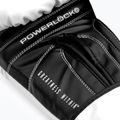 Mănuși de box Everlast Powerlock Pro OG H&L Training Glove black/white 6