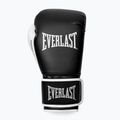 Mănuși de box Everlast Powerlock Pro OG H&L Training Glove white/black 2