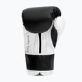 Mănuși de box Everlast Powerlock Pro OG H&L Training Glove white/black 3