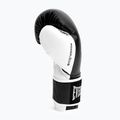 Mănuși de box Everlast Powerlock Pro OG H&L Training Glove white/black 4