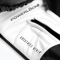 Mănuși de box Everlast Powerlock Pro OG H&L Training Glove white/black 6