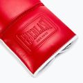 Mănuși de box Everlast Powerlock OG Pro Fight red/white 5