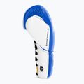 Mănuși de box Everlast Powerlock OG Pro Fight blue/white 3
