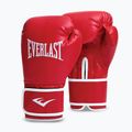 Mănuși de box Everlast Core 2 red 2