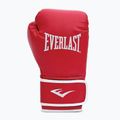 Mănuși de box Everlast Core 2 red 3